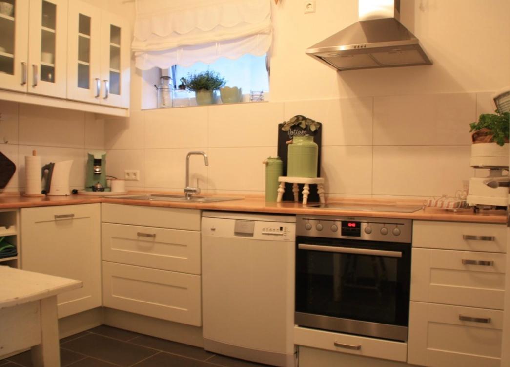 Gemuetliche Ferienwohnung In Edesheim An Der Weinstrasse Экстерьер фото